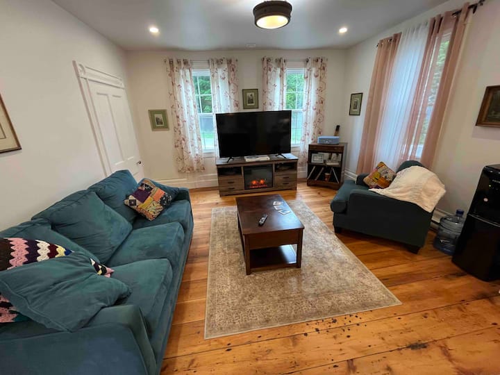 Millstream House - Liverpool, NS, Canada