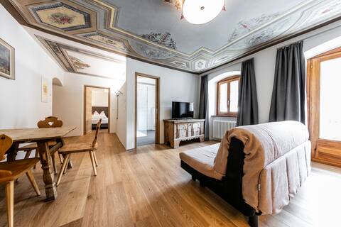 Apartment Münsterhof 45 m²