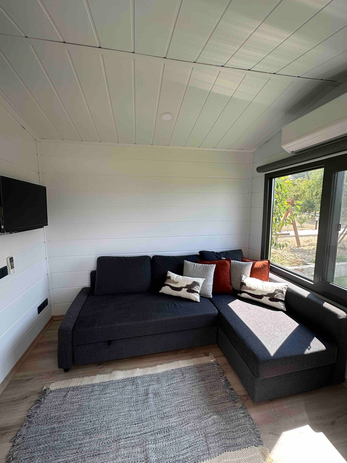 ห้องนั่งเล่น