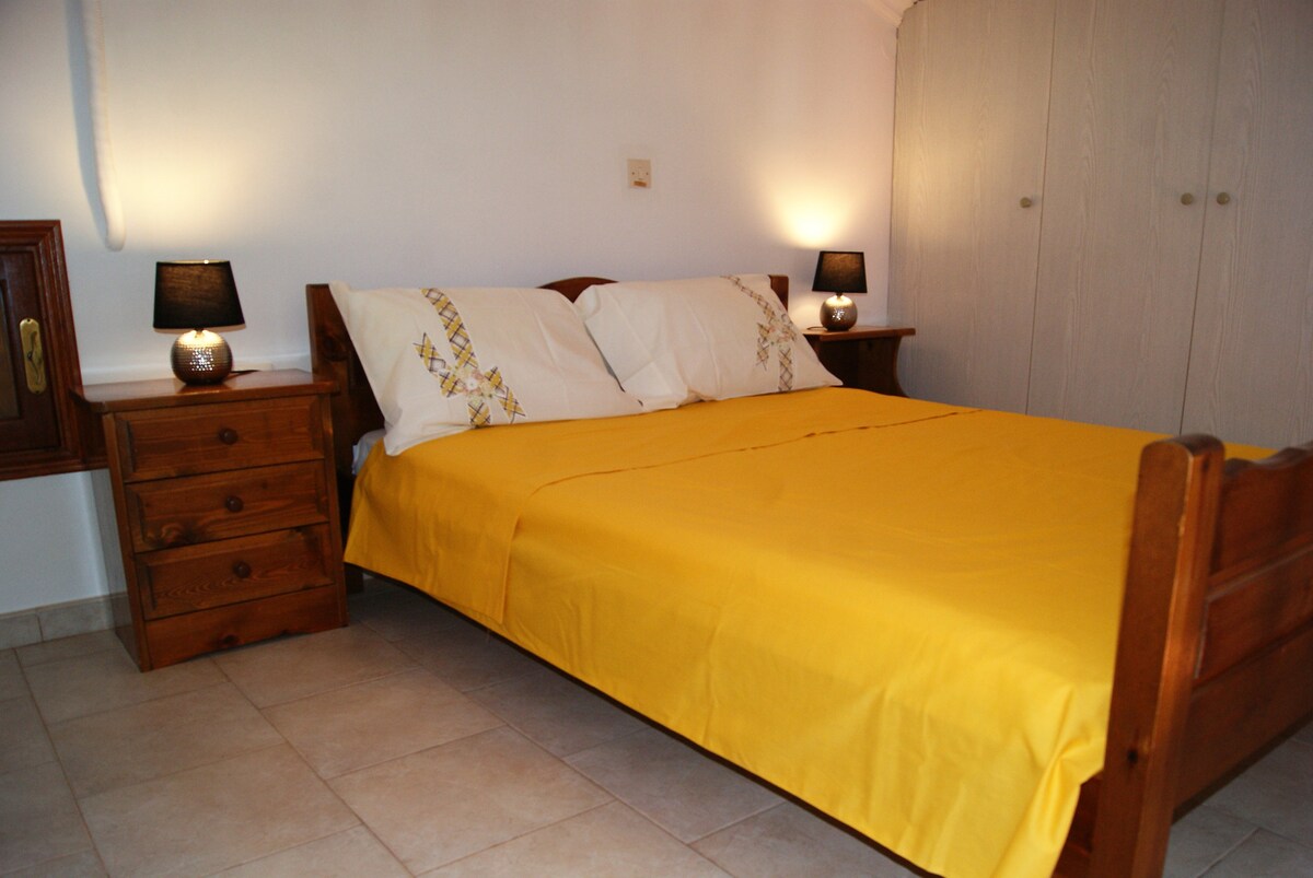 Ჩვენი საძინებელი!