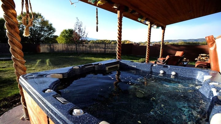 Angelview Luxury Main House 30 Day Rentals Only - Salida, CO