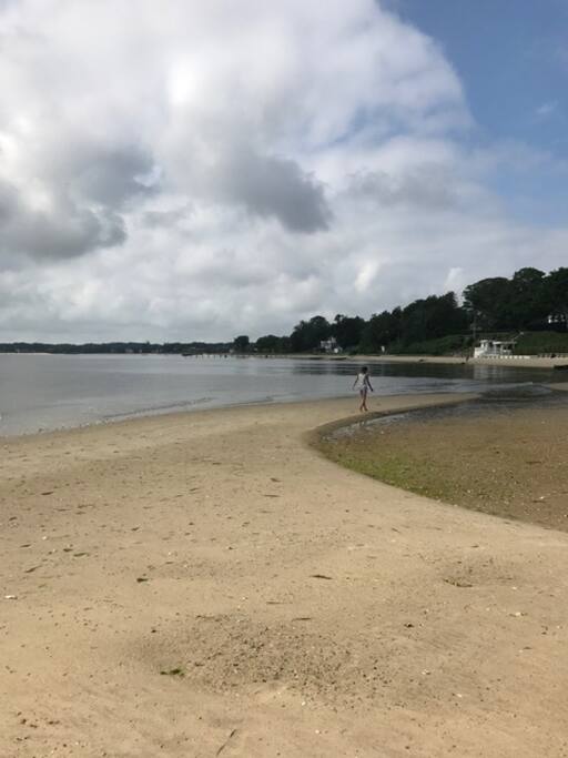 Founders Landing