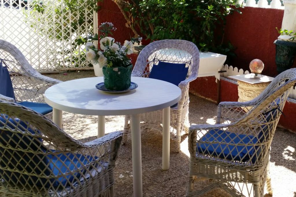 Jardin