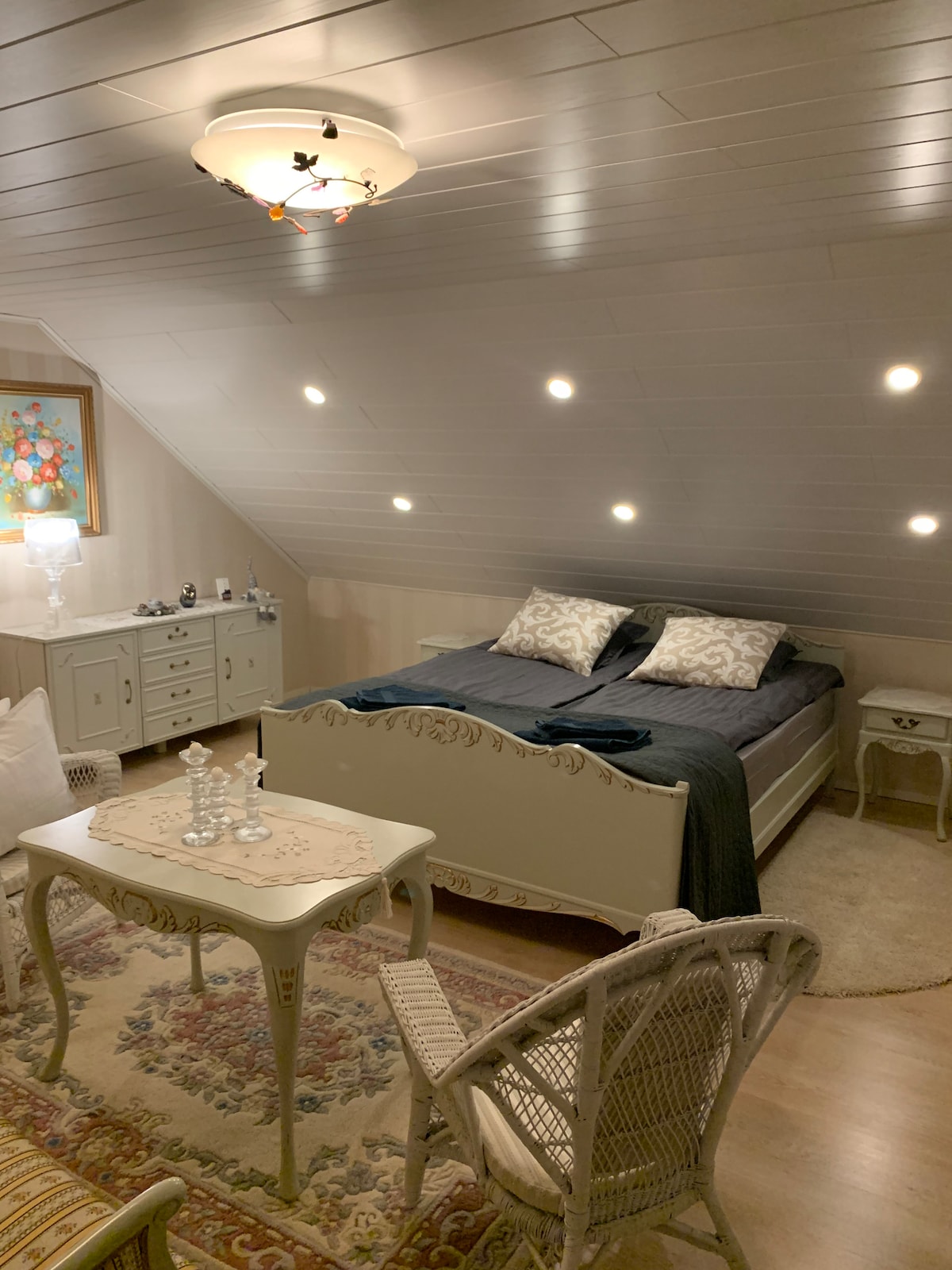 Спална соба 2