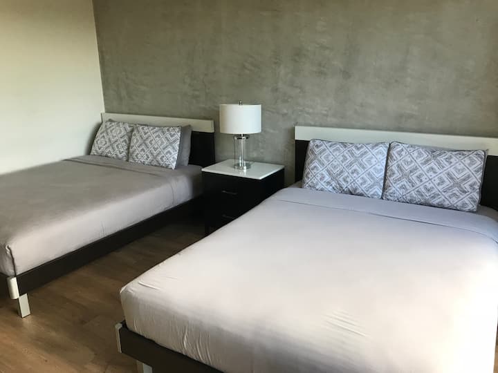 Спална соба 3