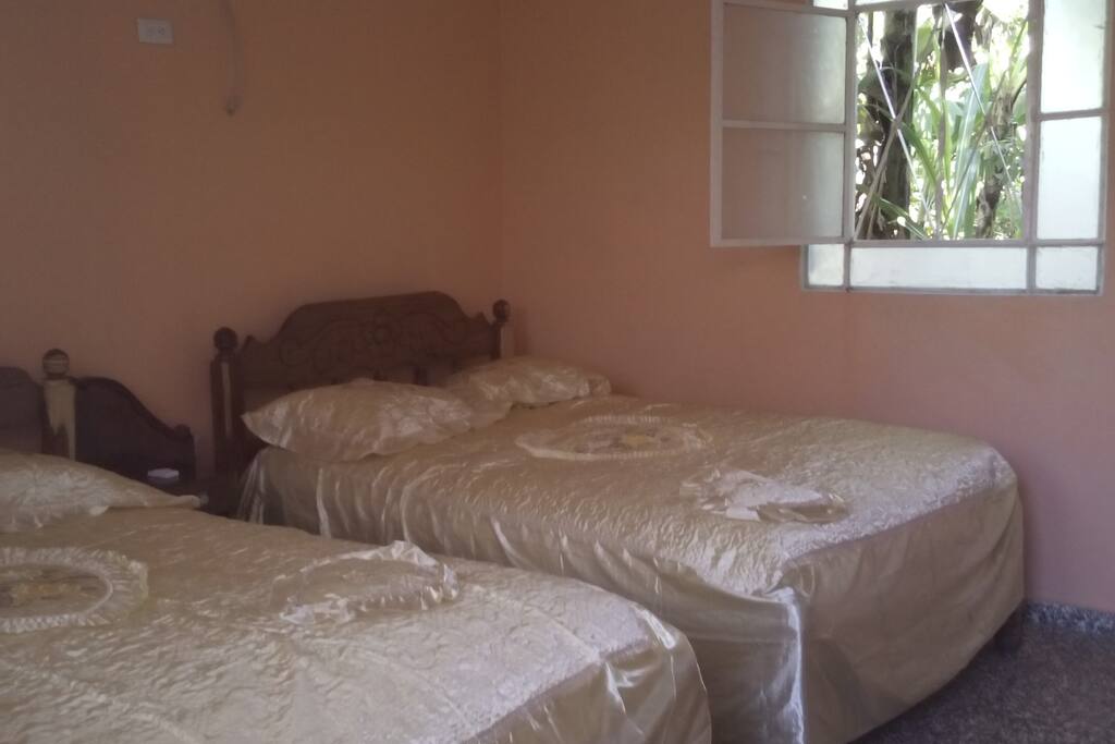 habitacion