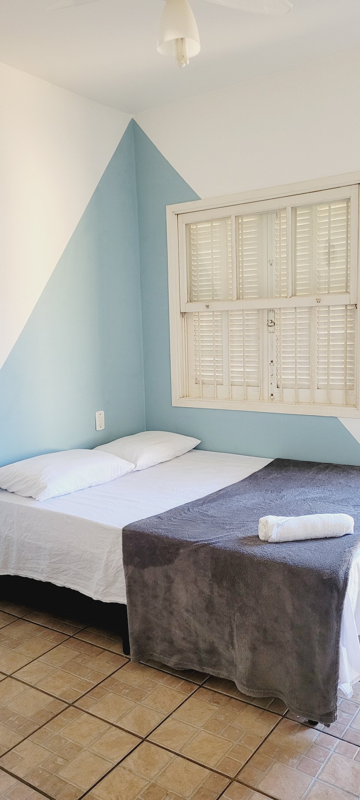 ห้องนอน