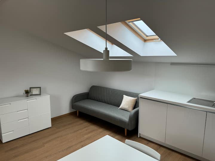 Primus - Castle View Apartment - Ljubljana