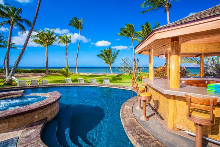 Fresh Updates, Private Beachfront Moana Hideaway gallery image 3