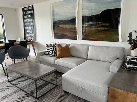 Luxury Family Escape - No Cleaning Fee