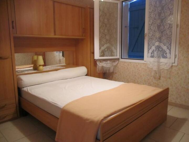 Chambre 1