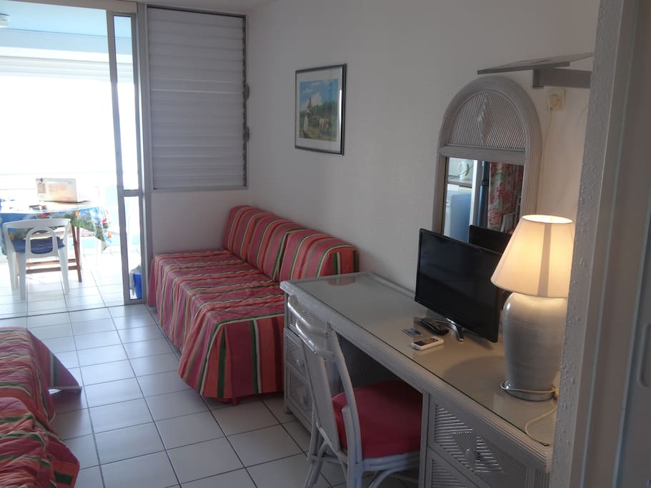 Le bureau