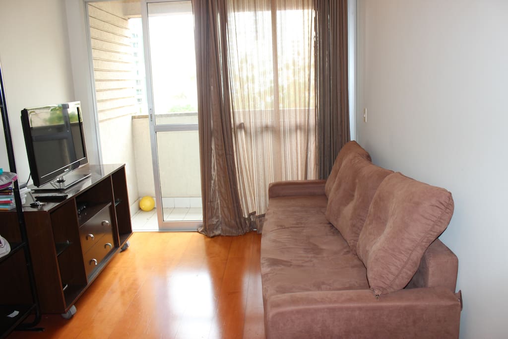 Sala de estar