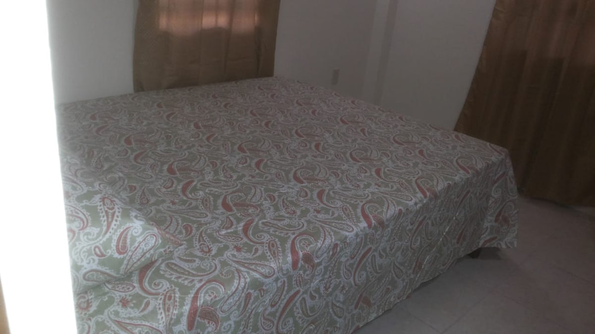 ห้องนอนที่ 1 