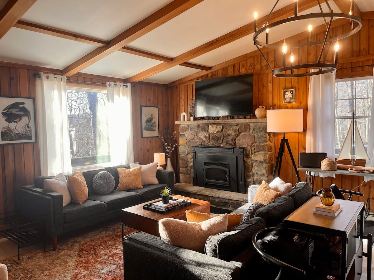 The Hive vacation rental
