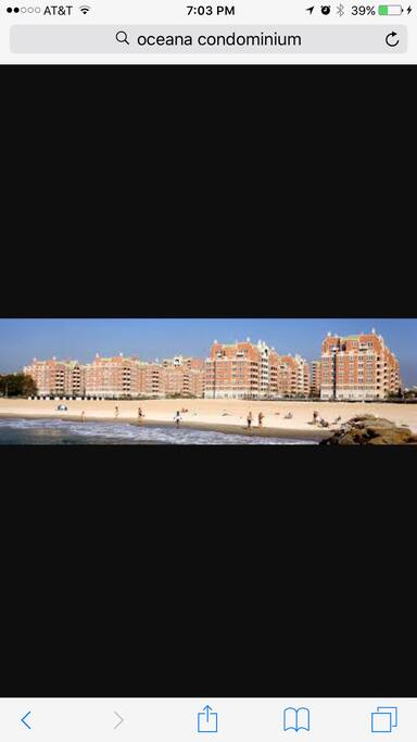 Brighton beach , short walk to famous landmark Coney Island