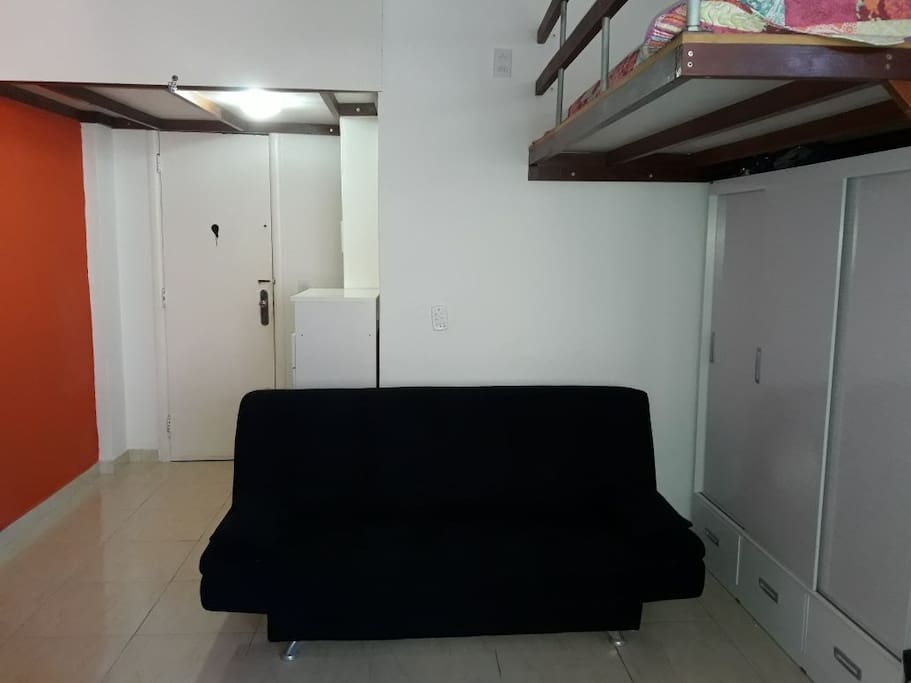 sofa cama