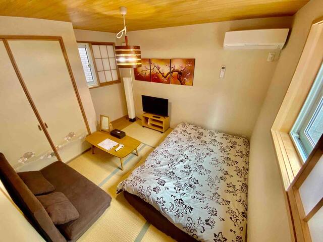 Hotel EL Shinjuku6 | Entire 180㎡ Building Rental gallery image 3