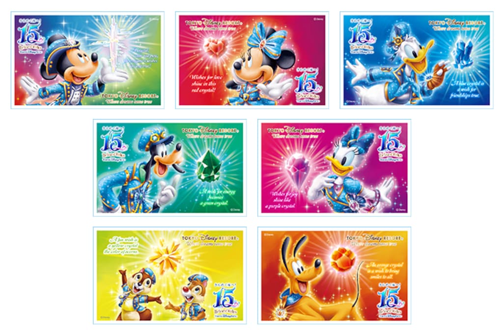 Purchase Tokyo Disney Land/Sea tickets. Discounted tickets are sometimes available.