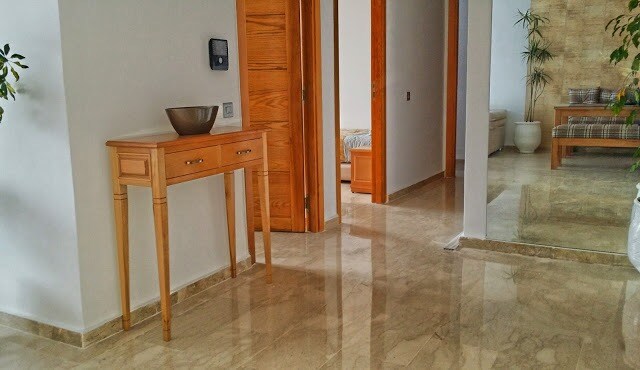 Rental unit in Casablanca  2 bedrooms  5 beds  2 baths - image 4