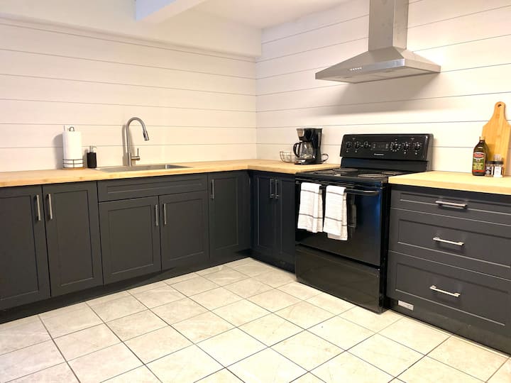 Kintore Alojamientos vacacionales Ontario, Canadá Airbnb