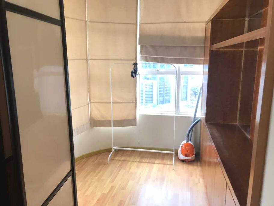 Room 房间