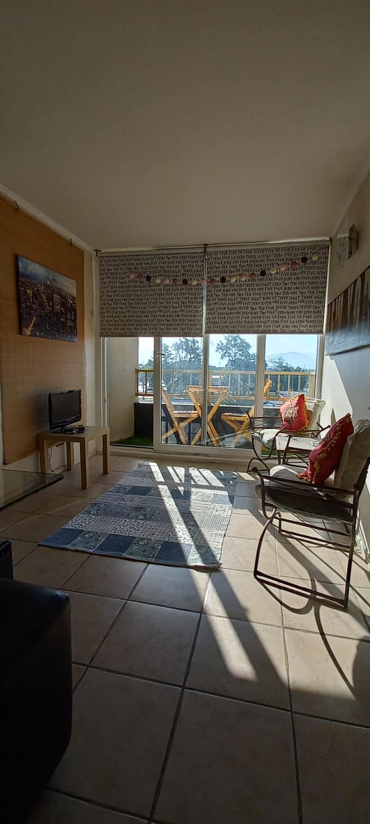 Departamento Moderno - Graneros