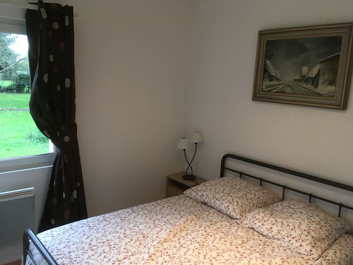 غرفة النوم 2