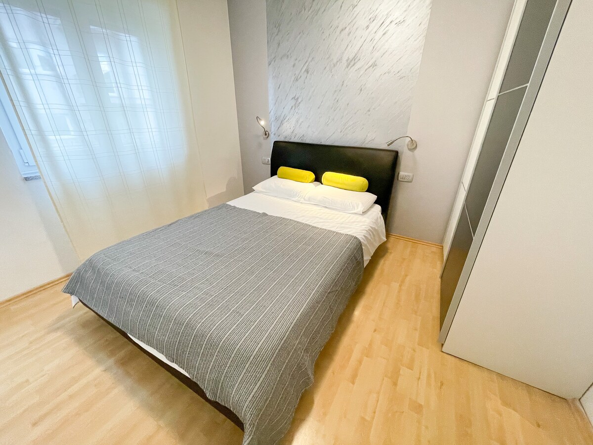 Apartman Oaza