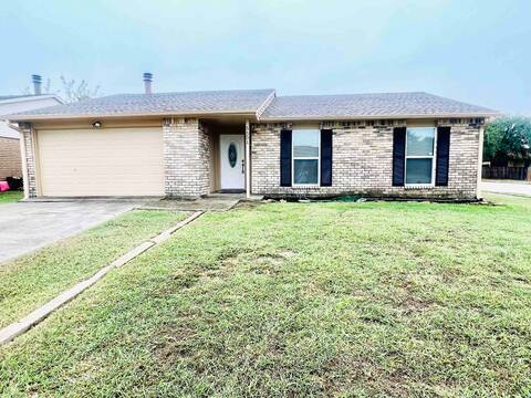 Cozy beautiful 3 bedroom house, The Colony