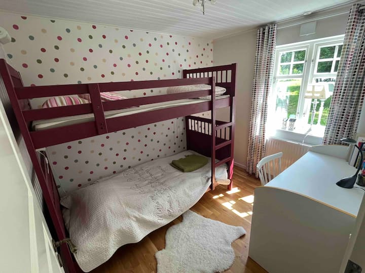 Kinderkamer