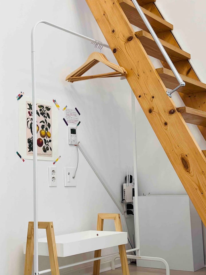 Obývacia miestnosť