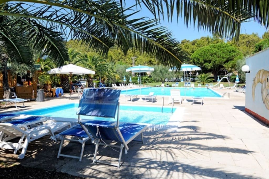 Myapuliaclub Piscina