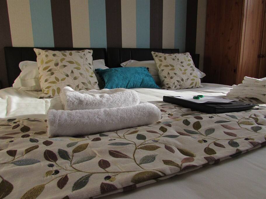 Super King room 4