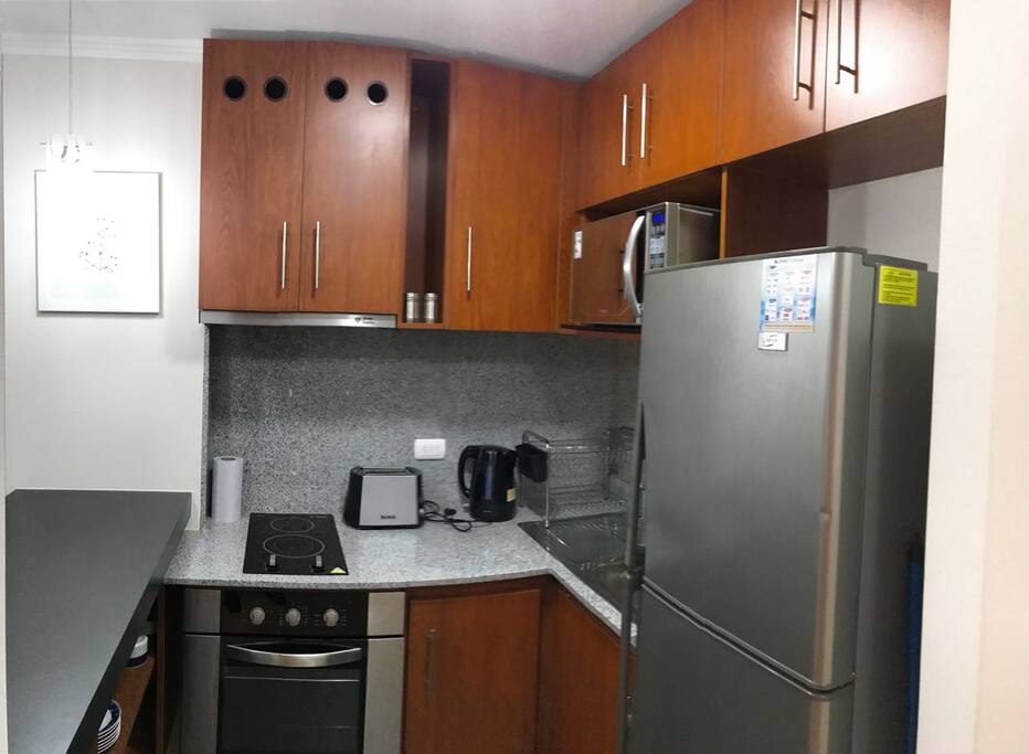 COCINA