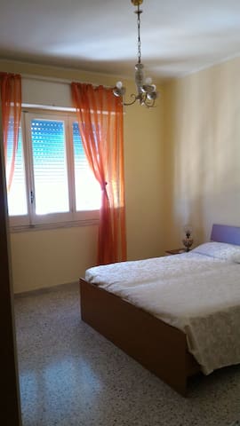 Airbnb Mosorrofa Holiday Rentals Places To Stay Calabria