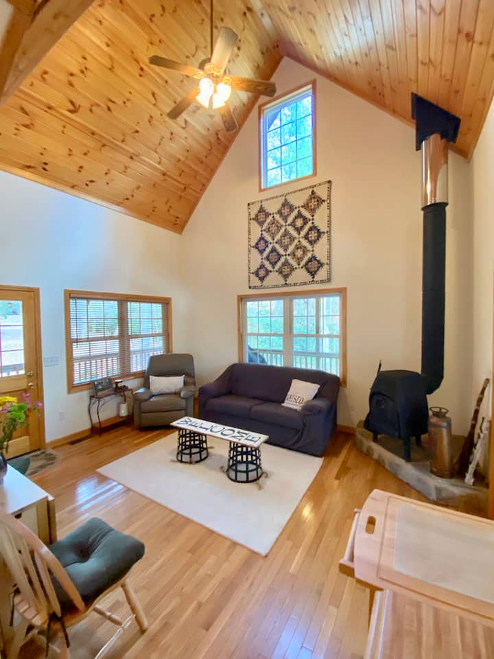 Top 13 Cabin Rentals In Fancy Gap, Virginia Updated 2024 Trip101