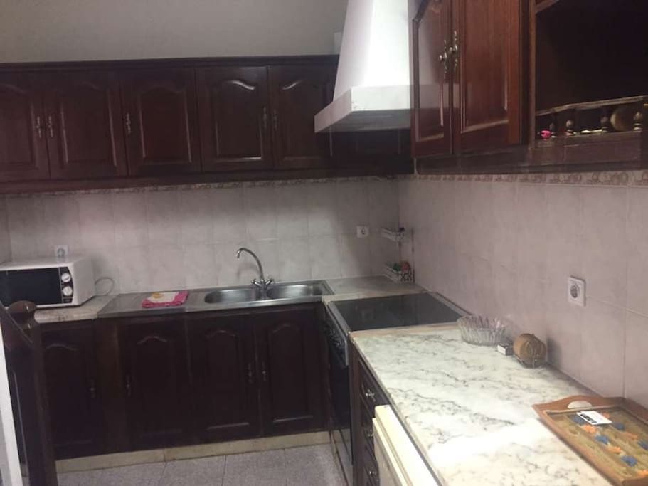 Cozinha