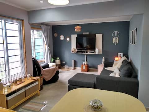 Aero EZE/ideal rest/check-in/check-out Flexible