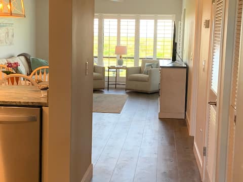 Top Airbnb: Oceanfront paradise in Vilano Beach
