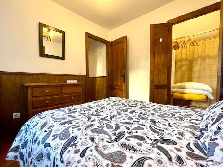 Habitación