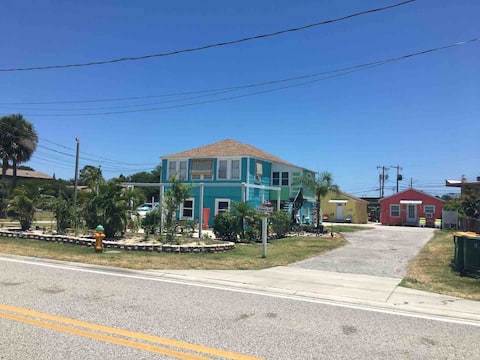 Island Aquarium