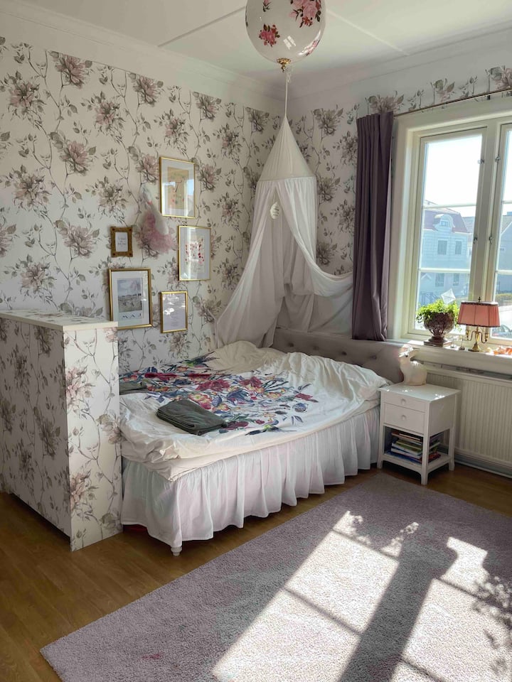 Spálňa 4, 140 cm posteľ