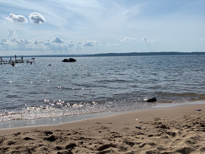 Elk Rapids Vacation Rentals Cottage and Cabin Rentals Airbnb