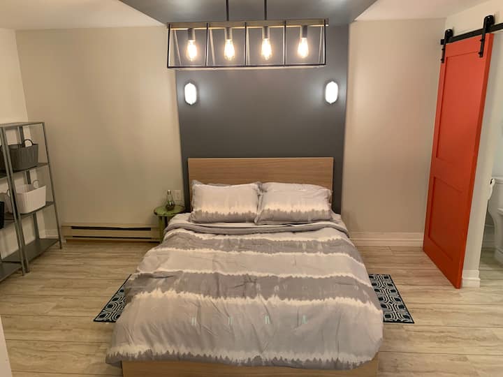 Oromocto Vacation Rentals & Homes New Brunswick, Canada Airbnb