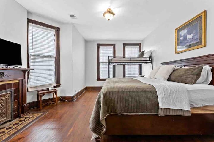 غرفة النوم 3