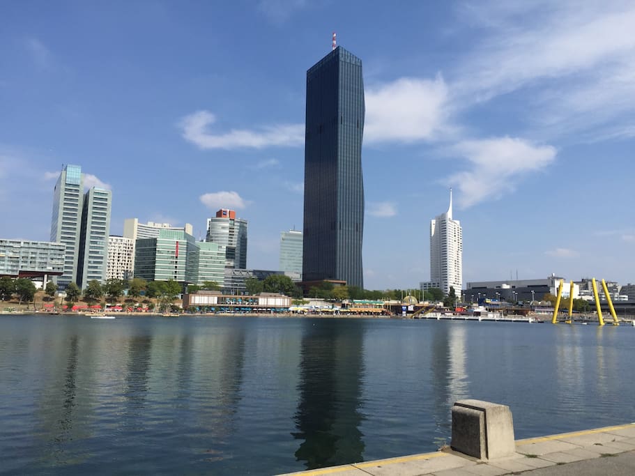 Skyline