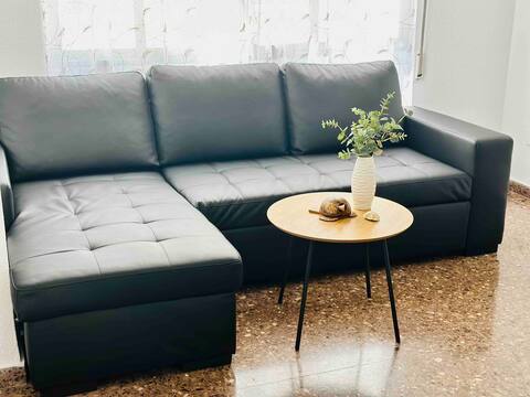 Propiedad de Airbnb exitosa: Citadella Apartment en Sagunt / Sagunto
