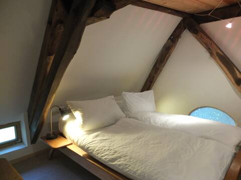 Holiday apartment for nature lovers