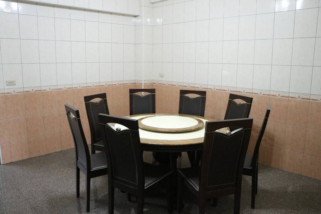 餐廳